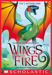 The Hidden Kingdom : Wings of Fire cover image cdn