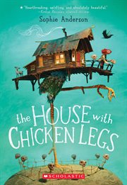The House With Chicken Legs cover image cdn
