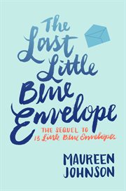 The last little blue envelope cover image cdn