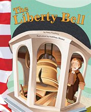 The Liberty Bell : American Symbols cover image cdn