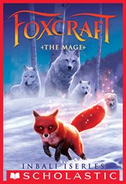 The Mage : Foxcraft cover image cdn