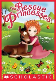 The Magic Rings : Rescue Princesses cover image cdn