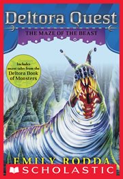 The Maze of the Beast : Deltora Quest cover image cdn