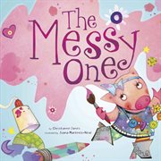 The Messy One : Little Boost cover image cdn
