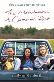 The Miseducation of Cameron Post cover image cdn