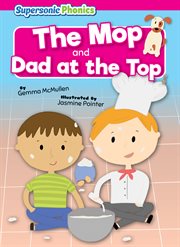 The Mop & Dad at the Top : Level 1 - Pink Set cover image cdn