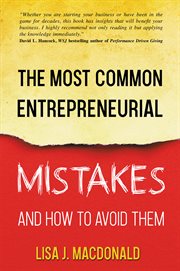 The Most Common Entrepreneurial Mistakes and How to Avoid Them cover image cdn