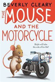The mouse and the motorcycle cover image cdn