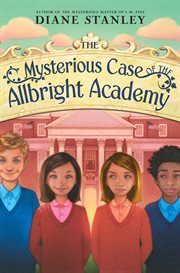 The mysterious case of the Allbright Academy cover image cdn