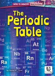 The Periodic Table : Intro to Chemistry: Need to Know cover image cdn
