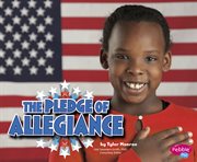 The Pledge of Allegiance : U.S. Symbols cover image cdn