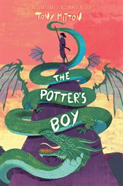 The Potter's Boy cover image cdn