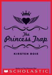 The Princess Trap cover image cdn