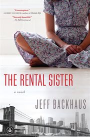 The Rental Sister : A Novel cover image cdn