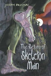 The return of Skeleton Man cover image cdn