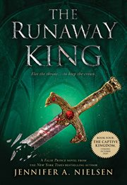 The Runaway King : Ascendance cover image cdn