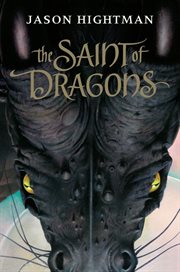 The Saint of dragons cover image cdn