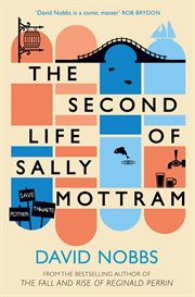 The Second Life of Sally Mottram cover image cdn