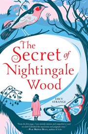 The Secret of Nightingale Wood cover image cdn
