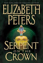The Serpent on the Crown cover image cdn