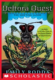 The Shifting Sands : Deltora Quest cover image cdn