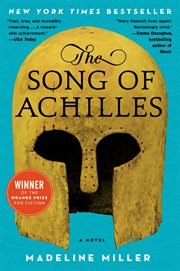The song of Achilles cover image cdn