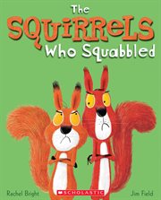 The Squirrels Who Squabbled cover image cdn