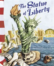 The Statue of Liberty : American Symbols cover image cdn
