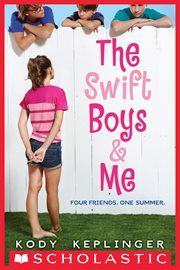 The Swift Boys & Me cover image cdn