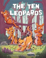 The Ten Leopards cover image cdn