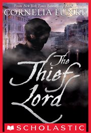 The Thief Lord cover image cdn