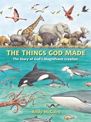 The Things God Made cover image cdn