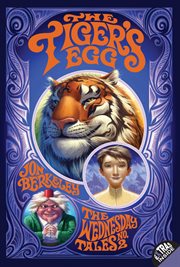 The tiger's egg cover image cdn