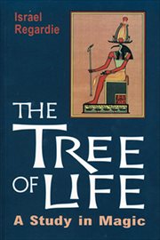 The Tree of Life : A Study in Magic cover image cdn