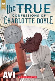 The True Confessions of Charlotte Doyle cover image cdn