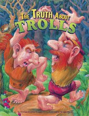 The Truth About Trolls : Fairy-Tale Superstars cover image cdn