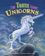 The Truth About Unicorns : Fairy-Tale Superstars cover image cdn