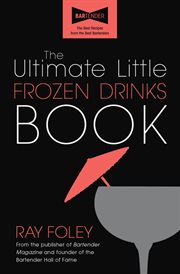 The ultimate little frozen drinks book cover image cdn