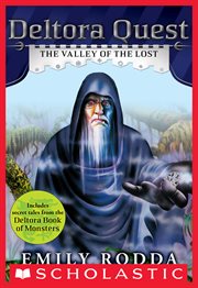 The Valley of the Lost : Deltora Quest cover image cdn