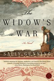 The widow's war : a novel cover image cdn