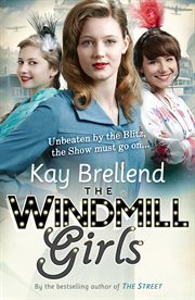 The Windmill Girls cover image cdn