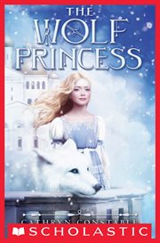 The Wolf Princess cover image cdn