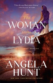 The Woman From Lydia cover image cdn