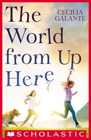 The World From Up Here cover image cdn