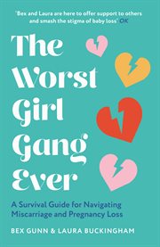 The Worst Girl Gang Ever cover image cdn