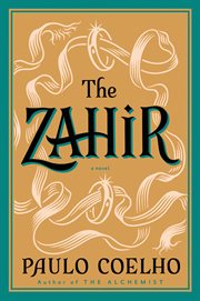 The Zahir cover image cdn