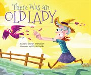 There Was an Old Lady : Sing-along Silly Songs cover image cdn