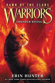 Thunder rising cover image cdn