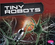 Tiny Robots : Cool Robots cover image cdn