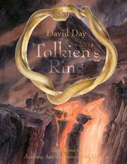 Tolkien's Ring cover image cdn